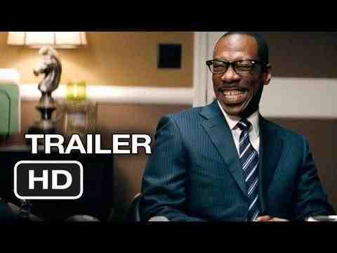 Tower Heist - trailer