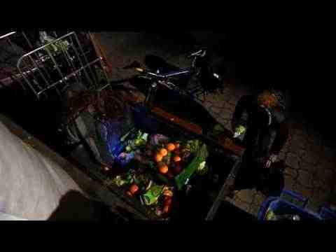 Taste the Waste - trailer