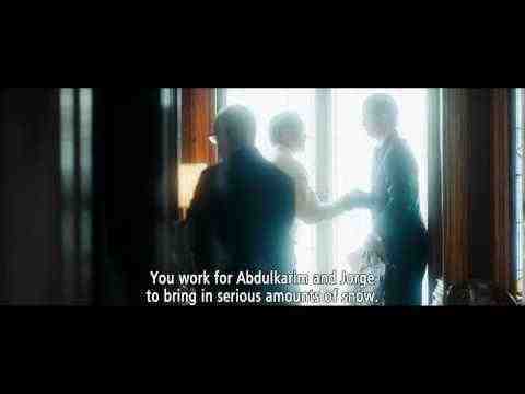 Snabba Cash - trailer