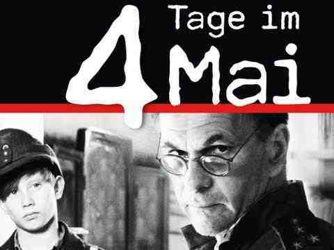 4 Tage im Mai - trailer & clips