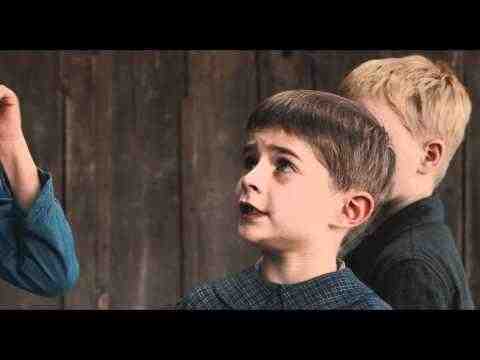 La guerre des boutons - trailer