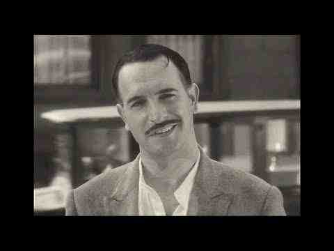 The Artist - trailer