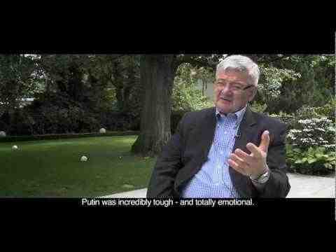 Khodorkovsky - trailer