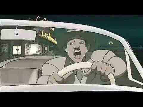 Chico & Rita - trailer