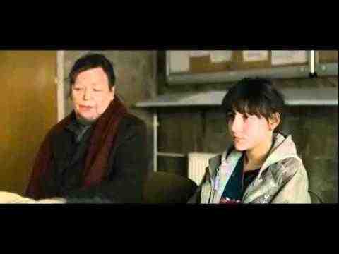Wintertochter - trailer