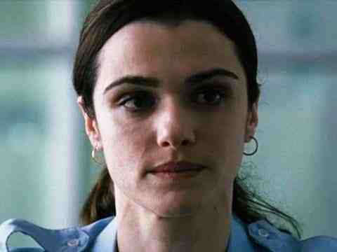 The Whistleblower - trailer