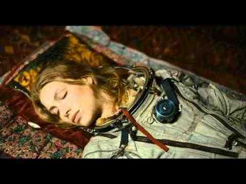 Baikonur - trailer & clips