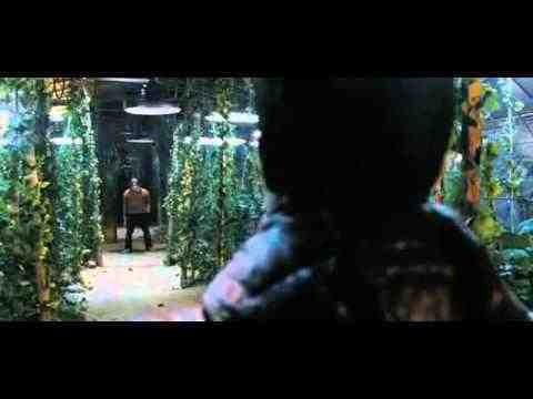 I Saw the Devil - trailer