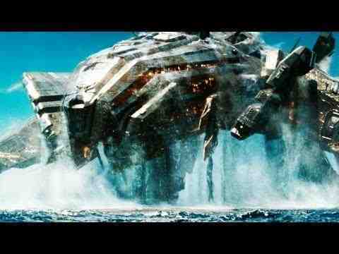 Battleship - trailer