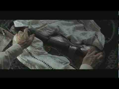 Poulet aux prunes - trailer