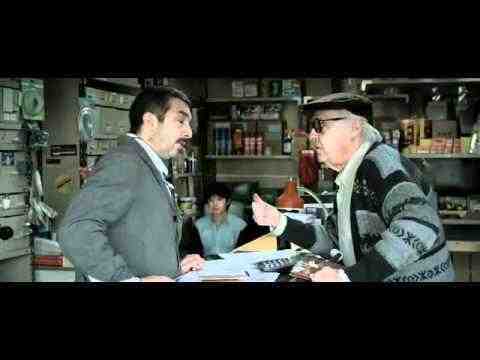 Un Cuento Chino (A Chinese Tale) - trailer