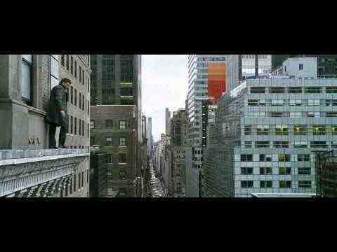 Man on a Ledge - trailer