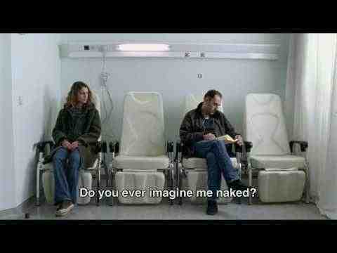 Attenberg - trailer