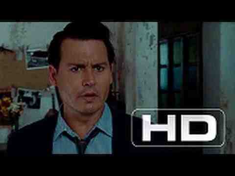 The Rum Diary - trailer