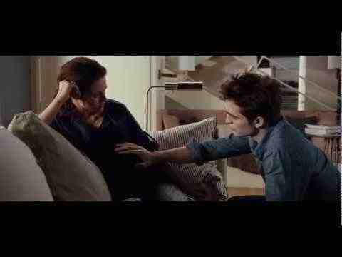 The Twilight Saga: Breaking Dawn - Part 1 - Taylor Lautner Interview