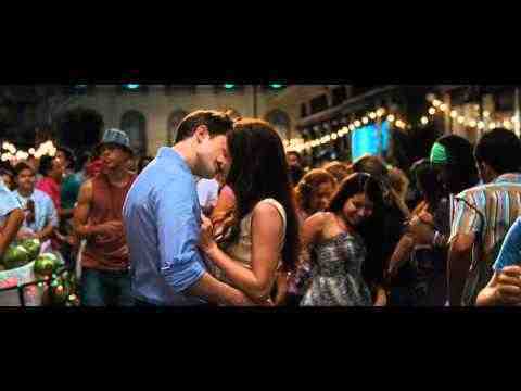 The Twilight Saga: Breaking Dawn Part 1 - Jackson Rathbone Interview