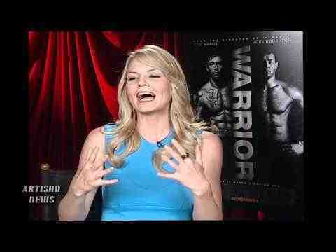Jennifer Morrison - Interview