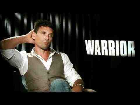 Frank Grillo - interview
