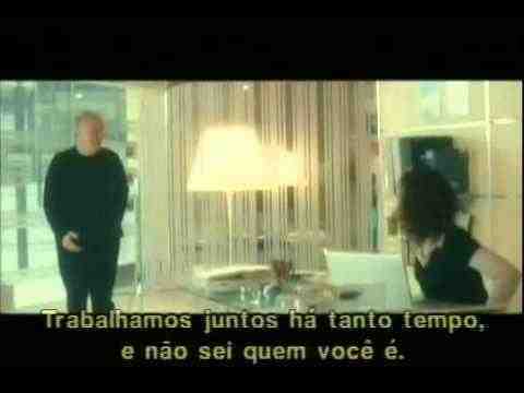 Coeurs - trailer