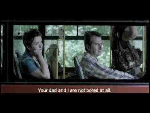 Buna! Ce faci? - trailer