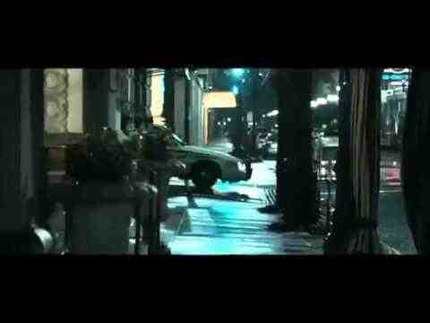 Seeking Justice - trailer