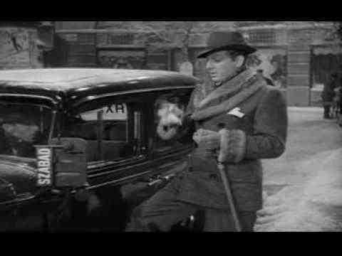 The Shop Around the Corner - trailer
