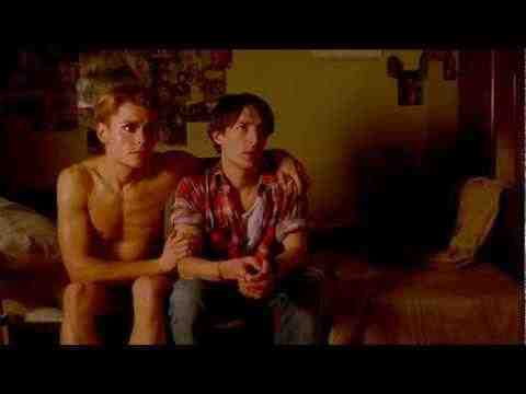 House of Boys - trailer
