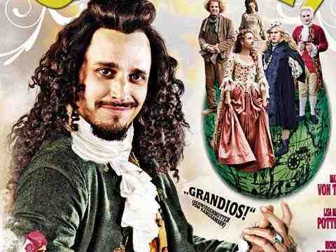 Sommer der Gaukler - trailer