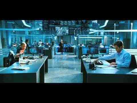 This Means War - trailer