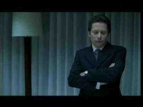 La question humaine - trailer