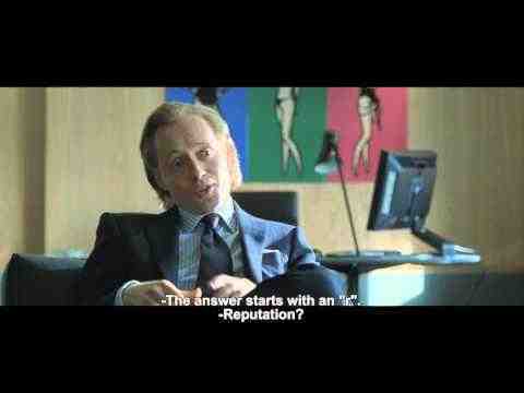Headhunters - Trailer