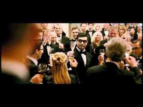 Don 2 - trailer