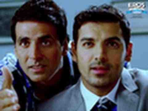 Desi Boyz - trailer