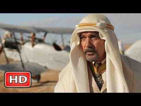 Black Gold - trailer