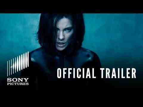 Underworld Awakening - trailer
