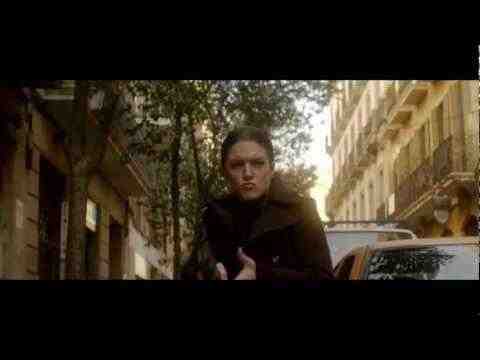 Haywire - trailer