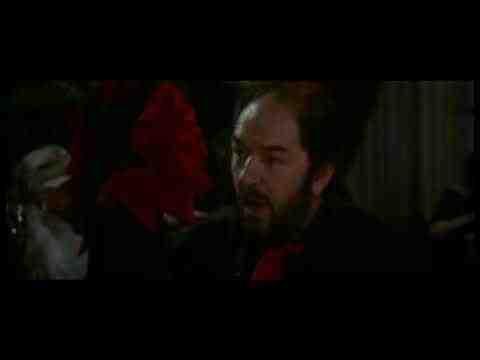 The Cook the Thief His Wife & Her Lover - trailer