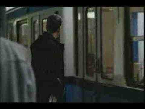 Der amerikanische Freund - trailer