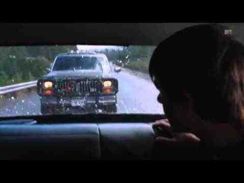 Chronicle - trailer