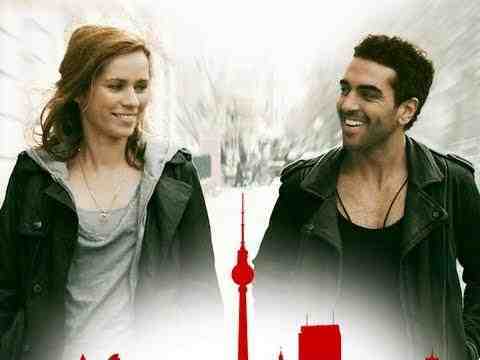 Offroad | Trailer, Filmclips & Making of