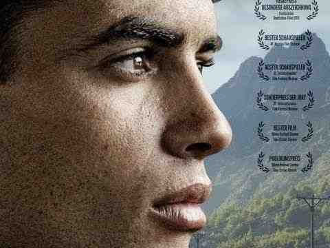 Der Albaner - trailer