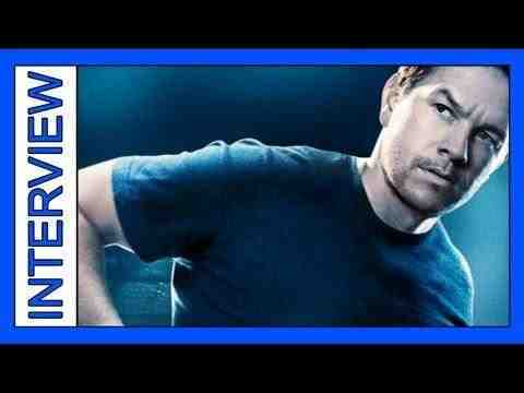 Contraband - Mark Wahlberg Interview