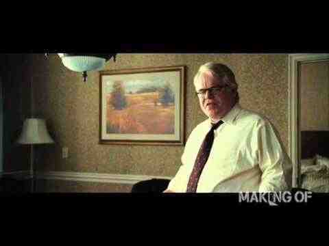 The Ides of March - Making of