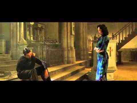 The Flowers of War Trailer - trailer