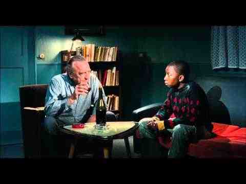 Hearat Shulayim - trailer