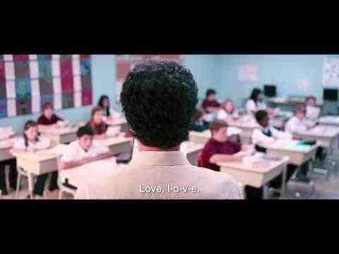 Monsieur Lazhar - trailer