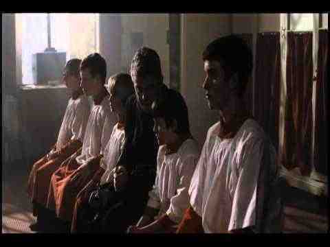Pentecost - trailer