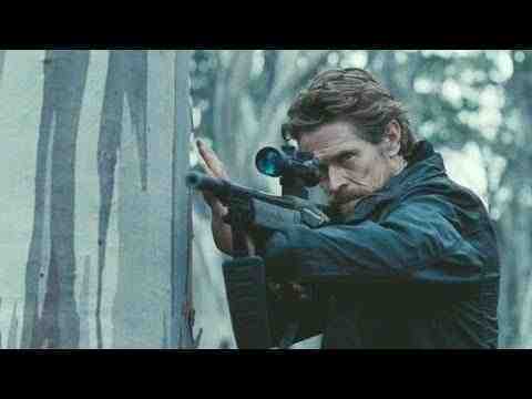 The Hunter - trailer