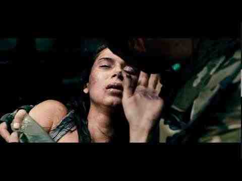 Act of Valor - trailer