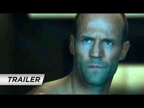 Transporter 3 - trailer
